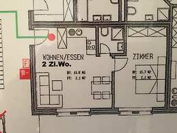 Hotel Stille & Aladin Apartments