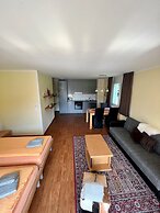 Hotel Stille & Aladin Apartments