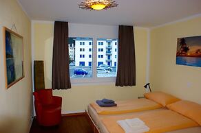 Hotel Stille & Aladin Apartments