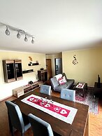 Hotel Stille & Aladin Apartments