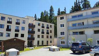 Hotel Stille & Aladin Apartments