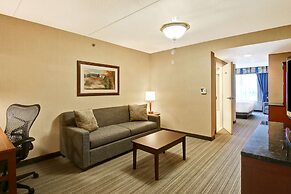 Hilton Garden Inn Toronto/Burlington