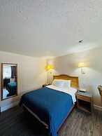 Canadas Best Value Inn & Suites Castlegar