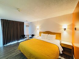Canadas Best Value Inn & Suites Castlegar