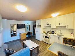 Canadas Best Value Inn & Suites Castlegar