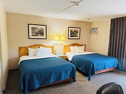 Canadas Best Value Inn & Suites Castlegar