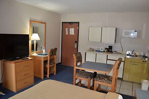 Canadas Best Value Inn & Suites Castlegar