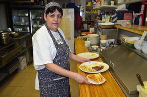 Canadas Best Value Inn & Suites Castlegar