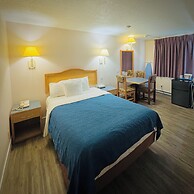 Canadas Best Value Inn & Suites Castlegar