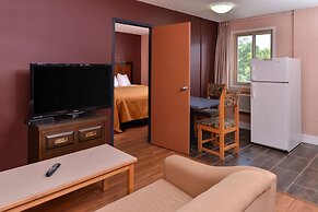 Canadas Best Value Inn & Suites Castlegar