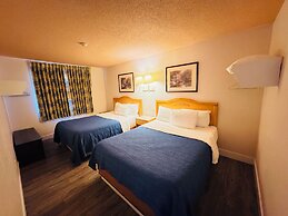 Canadas Best Value Inn & Suites Castlegar