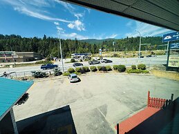 Canadas Best Value Inn & Suites Castlegar