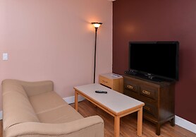 Canadas Best Value Inn & Suites Castlegar