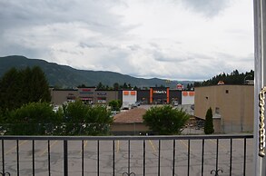 Canadas Best Value Inn & Suites Castlegar