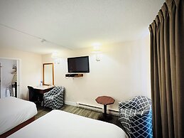 Canadas Best Value Inn & Suites Castlegar