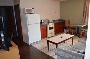 Canadas Best Value Inn & Suites Castlegar