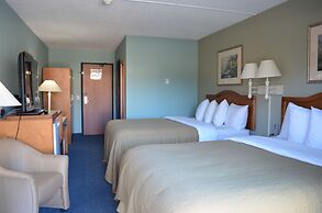Canadas Best Value Inn & Suites Castlegar