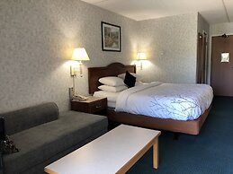 Canadas Best Value Inn & Suites Castlegar