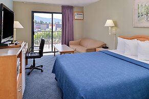 Canadas Best Value Inn & Suites Castlegar