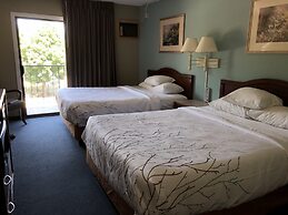 Canadas Best Value Inn & Suites Castlegar