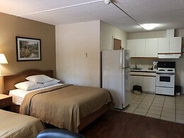 Canadas Best Value Inn & Suites Castlegar