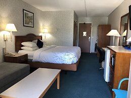 Canadas Best Value Inn & Suites Castlegar