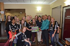 Canadas Best Value Inn & Suites Castlegar