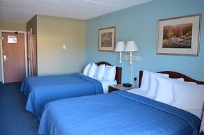 Canadas Best Value Inn & Suites Castlegar