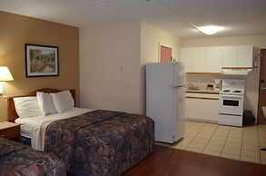 Canadas Best Value Inn & Suites Castlegar