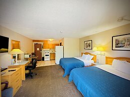 Canadas Best Value Inn & Suites Castlegar