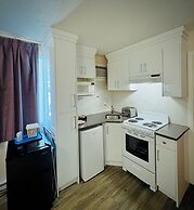 Canadas Best Value Inn & Suites Castlegar