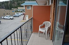 Canadas Best Value Inn & Suites Castlegar