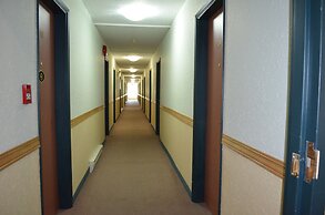 Canadas Best Value Inn & Suites Castlegar