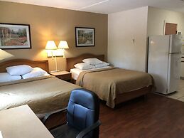 Canadas Best Value Inn & Suites Castlegar