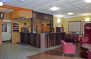 Canadas Best Value Inn & Suites Castlegar