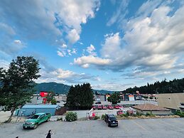 Canadas Best Value Inn & Suites Castlegar