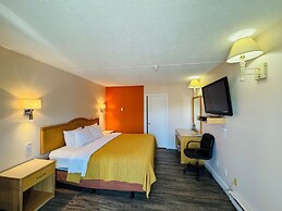 Canadas Best Value Inn & Suites Castlegar