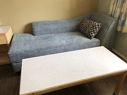 Canadas Best Value Inn & Suites Castlegar