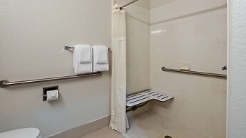 Best Western Heritage Inn & Suites
