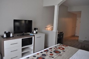 Best Western Heritage Inn & Suites