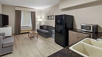 Best Western Heritage Inn & Suites