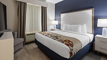 Best Western Heritage Inn & Suites