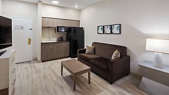 Best Western Heritage Inn & Suites