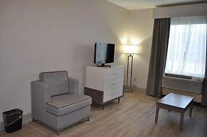 Best Western Heritage Inn & Suites