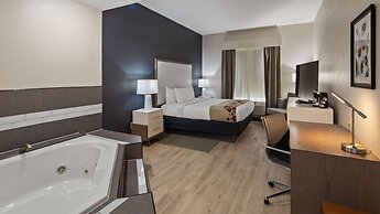 Best Western Heritage Inn & Suites