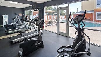 Best Western Heritage Inn & Suites