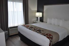 Best Western Heritage Inn & Suites