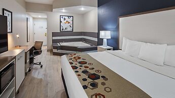 Best Western Heritage Inn & Suites