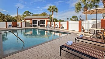 Best Western Heritage Inn & Suites
