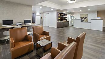 Best Western Heritage Inn & Suites